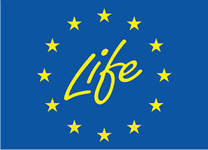 EU Life logo